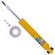B6 Rear Monotube Shock Absorber <br>14-18 Subaru Forester