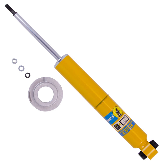 B6 Rear Monotube Shock Absorber <br>14-18 Subaru Forester