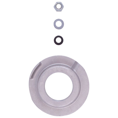 B6 Rear Monotube Shock Absorber <br>14-18 Subaru Forester