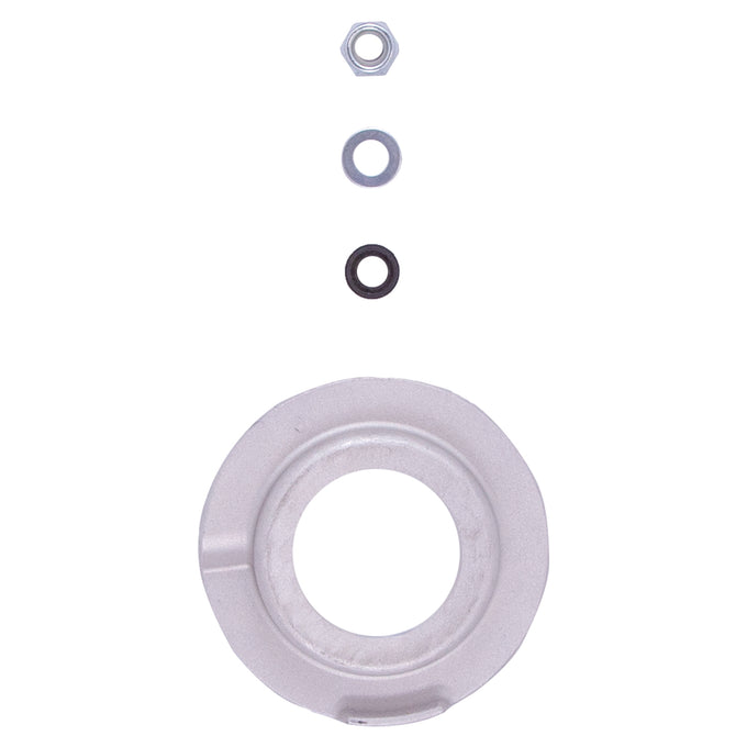 B6 Rear Shock Absorber <br>10-14 Subaru Outback
