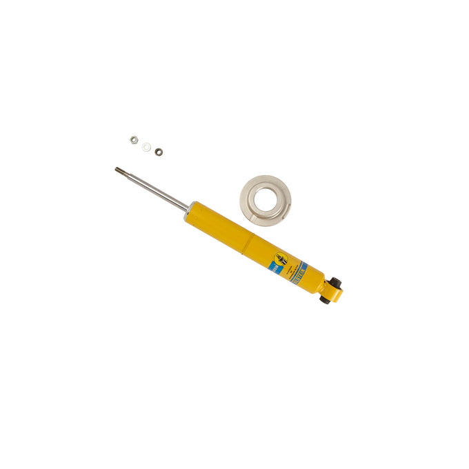 B6 Rear Monotube Shock Absorber <br>15-18 Subaru Outback