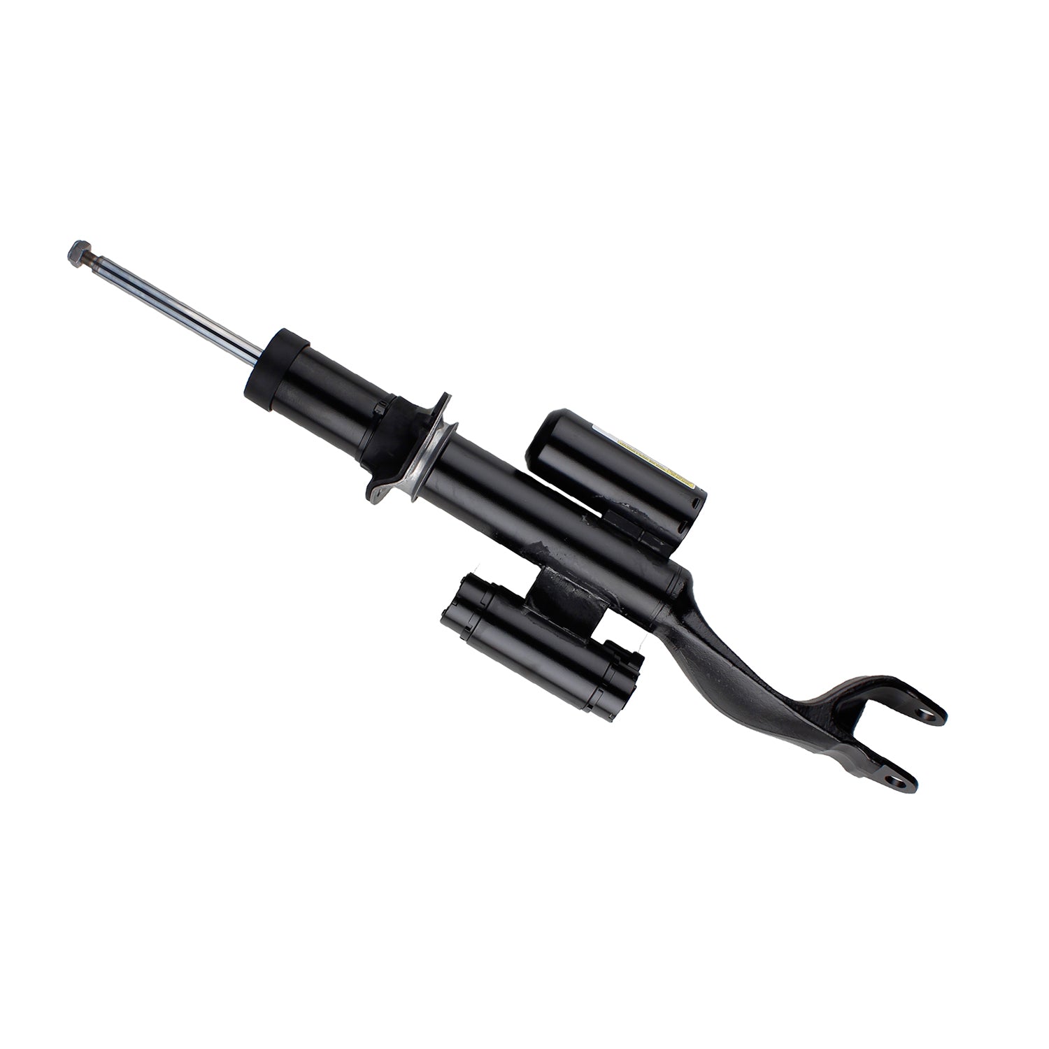B4 OE DampTronic Shock Front Right <br>2016 Mercedes-Benz C450 AMG, 17-22 C43 AMG