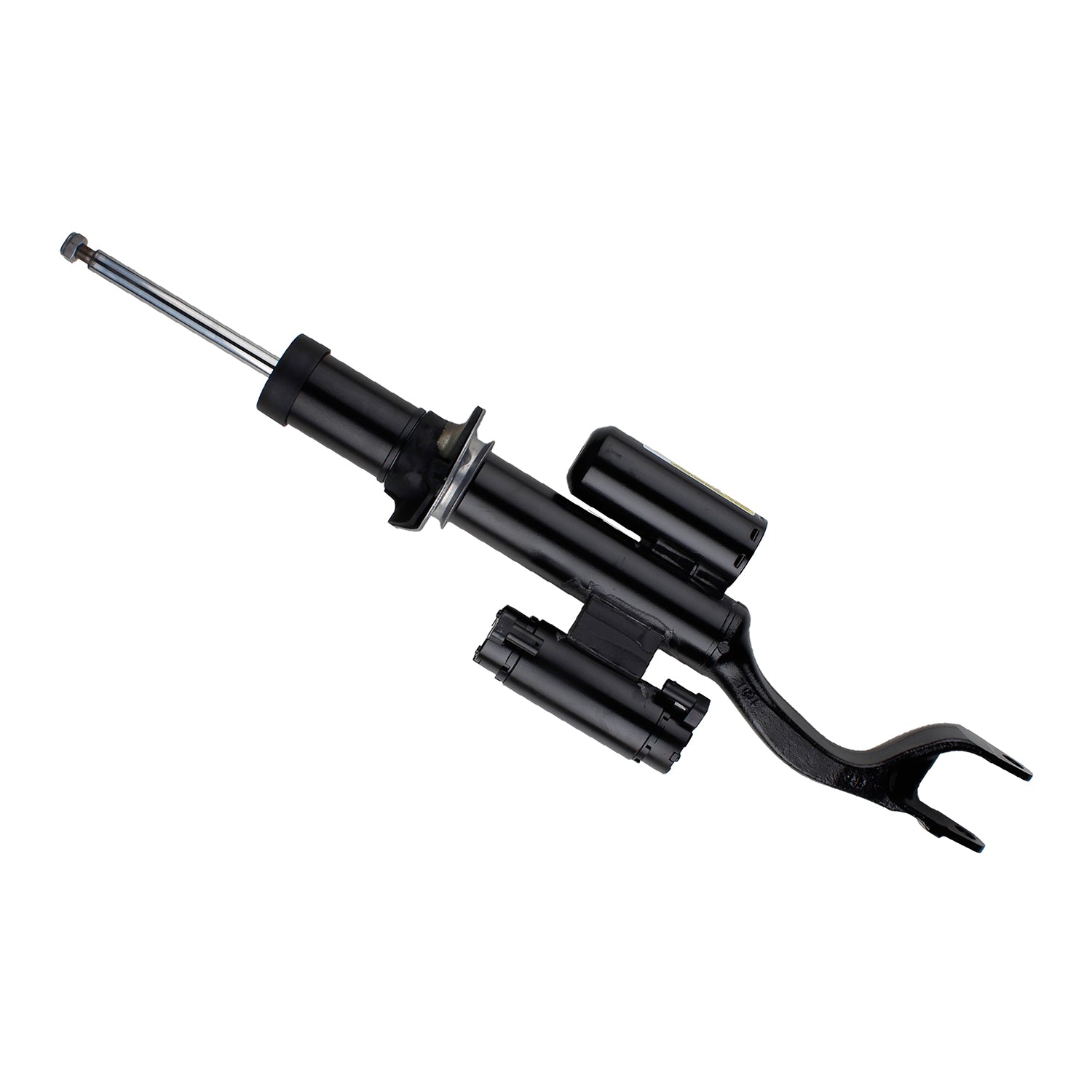 B4 OE DampTronic Shock Front Left <br>2016 Mercedes-Benz C450 AMG, 17-22 C43 AMG