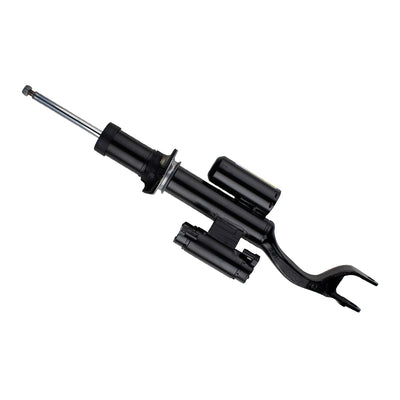 B4 OE DampTronic Shock Front Left <br>2016 Mercedes-Benz C450 AMG, 17-22 C43 AMG