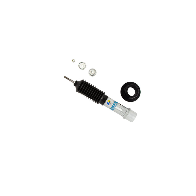 B8 5100 Series Front Shock Lift 1-2.5in <br>02-12 Jeep Liberty