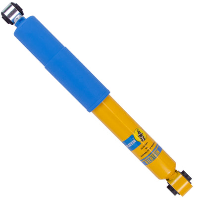 B6 Rear Monotube Shock Absorber <br>14-19 Toyota Highlander