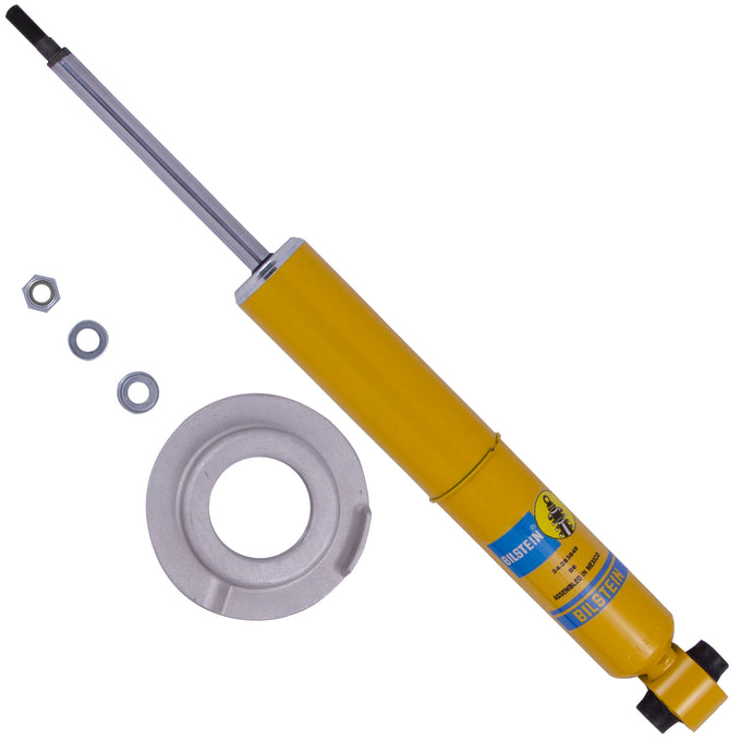 B6 Rear Shock Absorber <br>18-20 Subaru Crosstrek