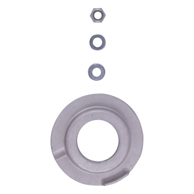B6 Rear Shock Absorber <br>18-20 Subaru Crosstrek