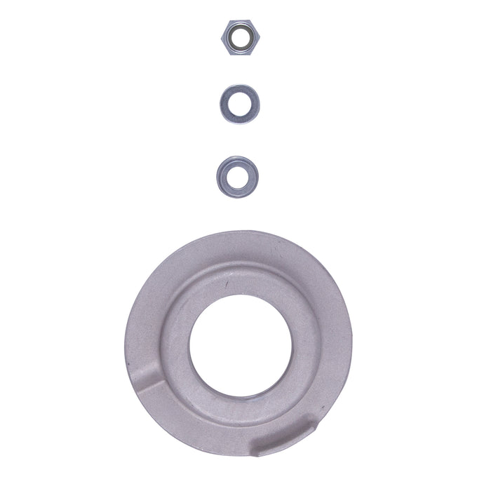 B6 Rear Shock Absorber <br>18-20 Subaru Crosstrek