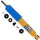 B6 4600 Series Front Monotube Shock Absorber <br>17-22 Ford F-250, F-350 SD (2WD)