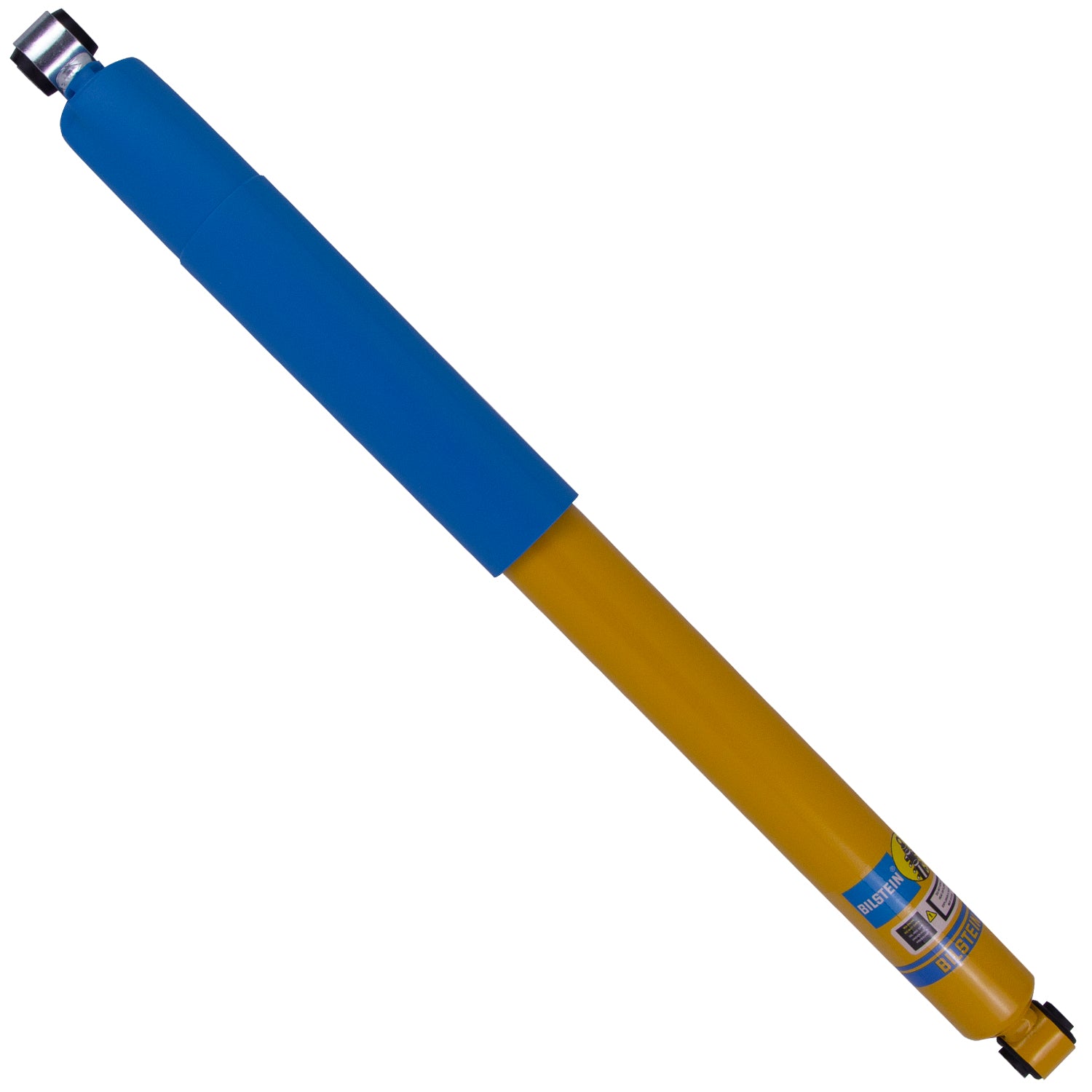 4600 Series Rear 46mm Monotube Shock Absorber <br>21-22 Ford F-450 SD