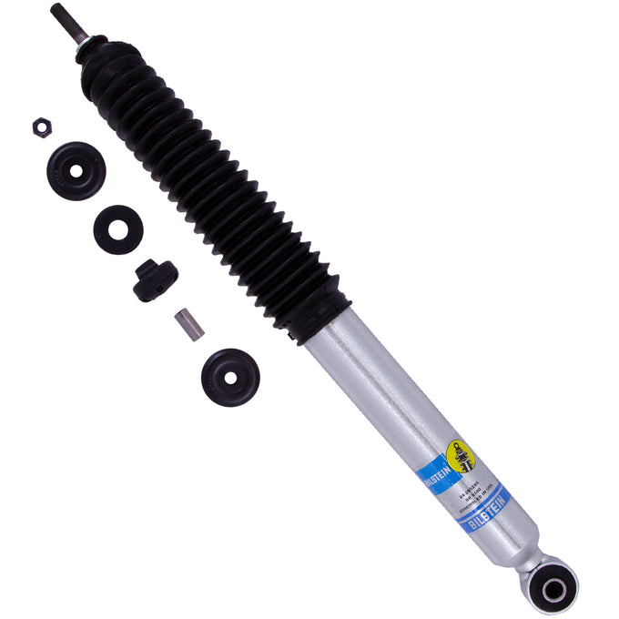 B8 Front Shock Absorber (Front Lifted Height 4in) <br>17-24 Ford F250/350 SD