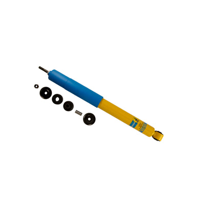 Rear 46mm Monotube Shock Absorber <br>14-18 Dodge Ram 2500