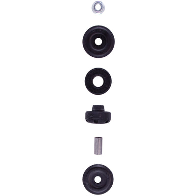 5100 Series Front Shock <br>14-24 Ram 2500, 13-24 3500