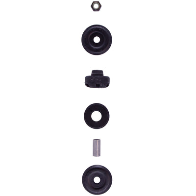 B8 Rear Shock <br>14-24 Ram 2500