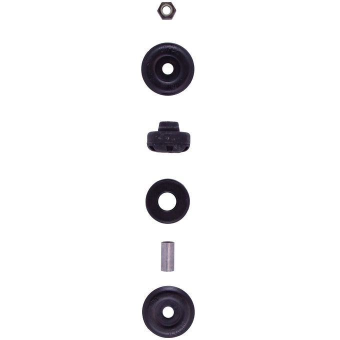 B8 Rear Shock <br>14-24 Ram 2500