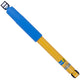 4600 Series Rear 46mm Monotube Shock Absorber <br>16-19 Nissan Titan XD
