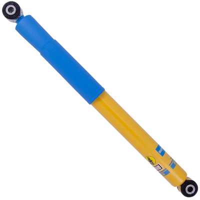 4600 Series Rear 46mm Monotube Shock Absorber <br>16-19 Nissan Titan XD