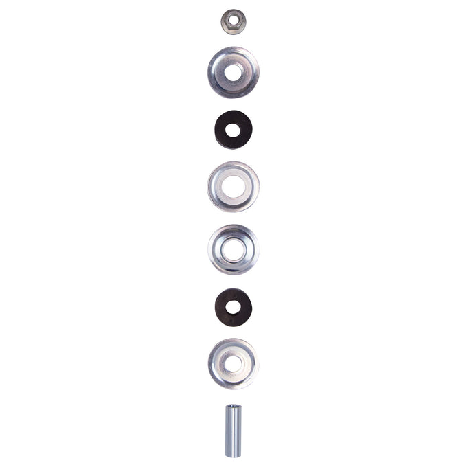 5100 Series 46mm Shock Absorber <br>07-21 Toyota Tundra