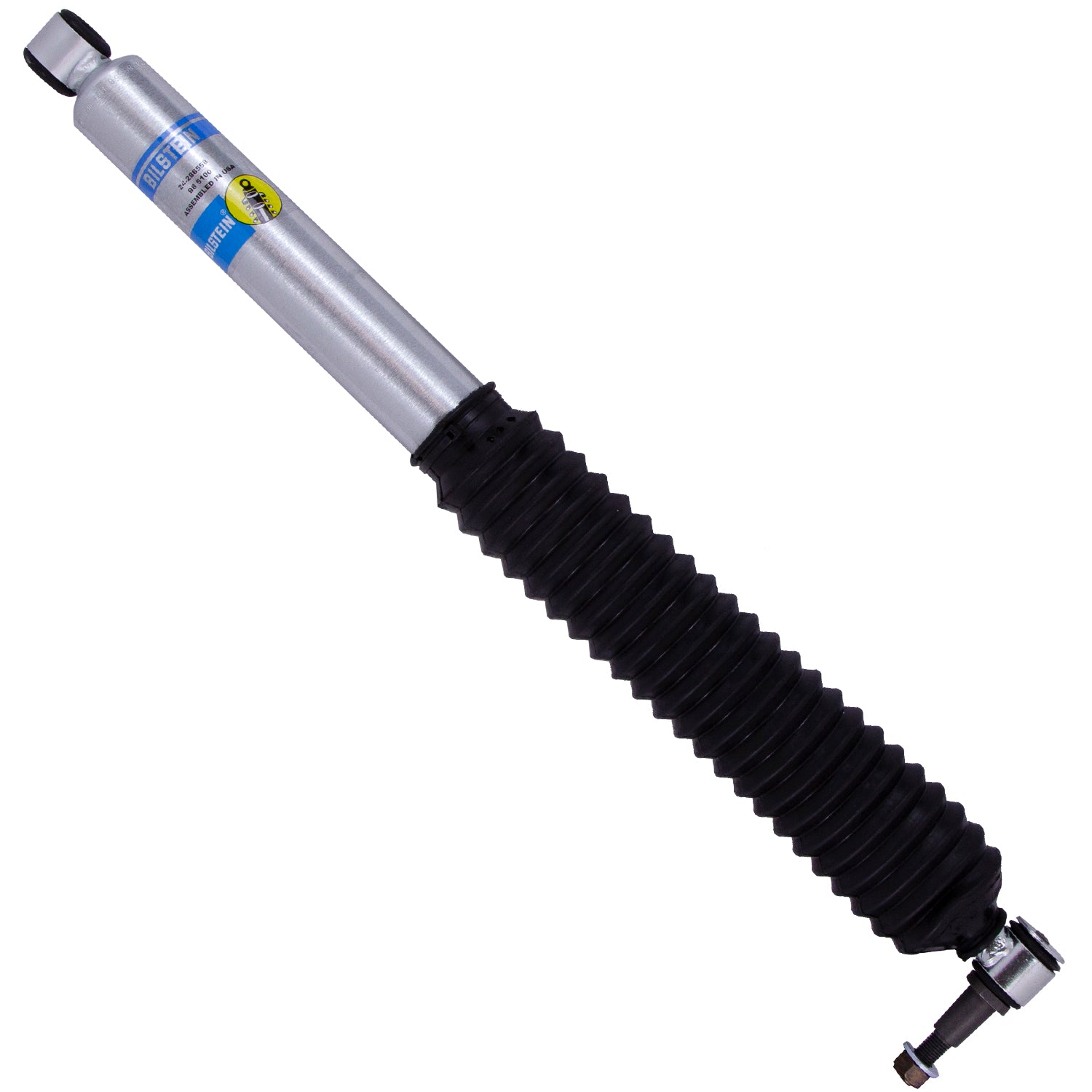 5100 Series 46mm Monotube Steering Damper <br>17-24 Ford F-250 / F-350 SD
