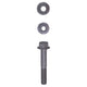 4600 Series Front Shock Absorber <br>03-06 ChevySSR