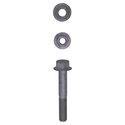 4600 Series Front Shock Absorber <br>03-06 ChevySSR