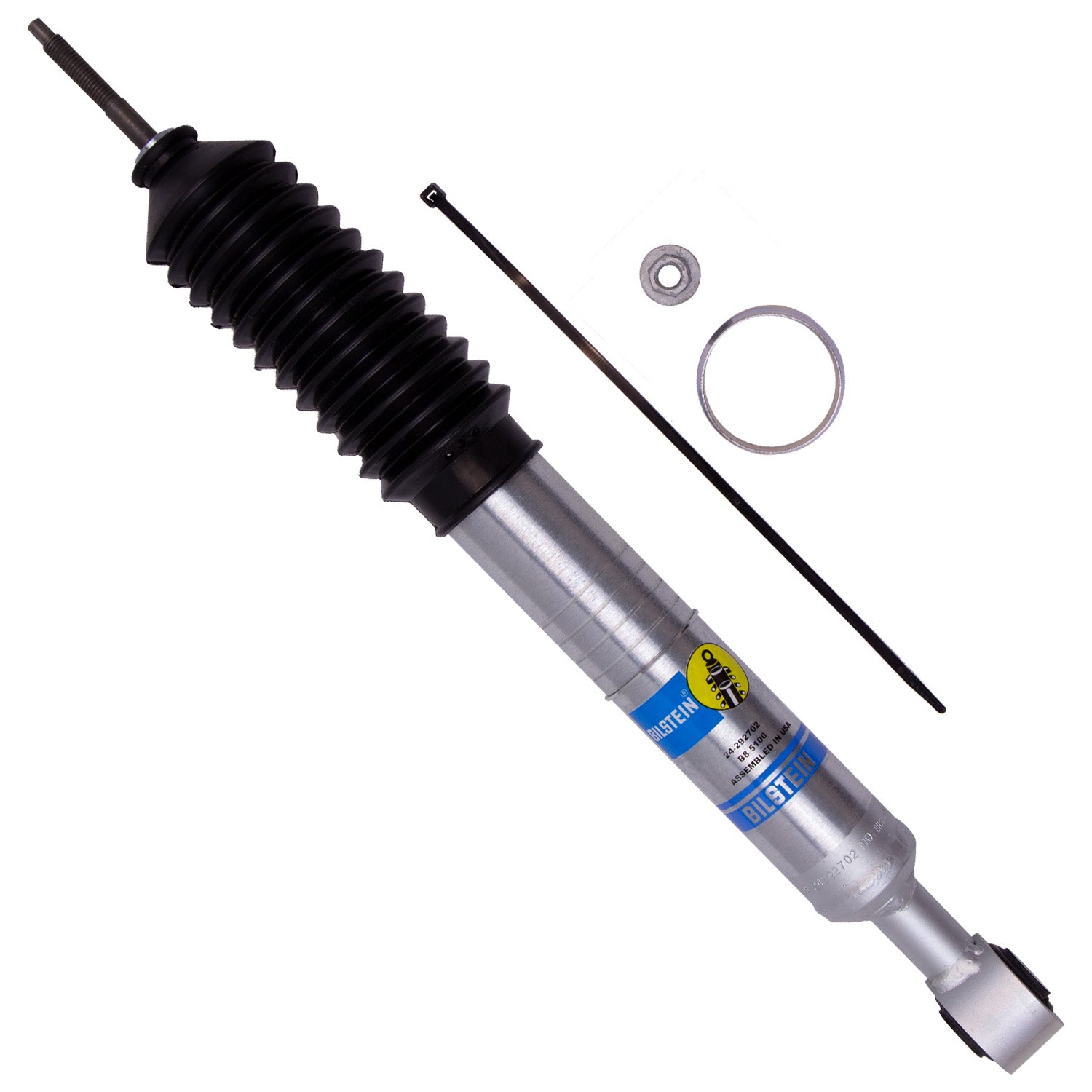 5100 Series 46mm Ride Height Adjustable Shock <br>15-22 GM Canyon/Colorado