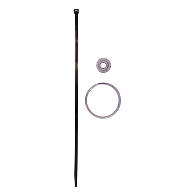 5100 Series 46mm Ride Height Adjustable Shock <br>15-22 GM Canyon/Colorado