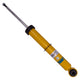B6 Performance Shock Absorber - Rear <br>15-22 Land Rover Discovery Sport