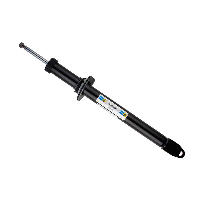 B4 OE Front Monotube Strut Assembly <br>17-19 Mercedes Benz E300 w/o Air Suspension
