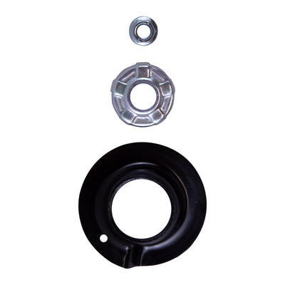 5100 Series Front Shock Absorber <br>19-24 Ram 1500