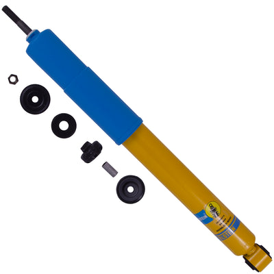4600 Series Front 46mm Monotube Shock Absorber <br>19-24 RAM 2500