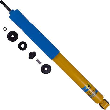 4600 Series Rear 46mm Monotube Shock Absorber <br>19-24 RAM 2500
