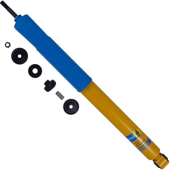 4600 Series Rear 46mm Monotube Shock Absorber <br>19-24 RAM 2500