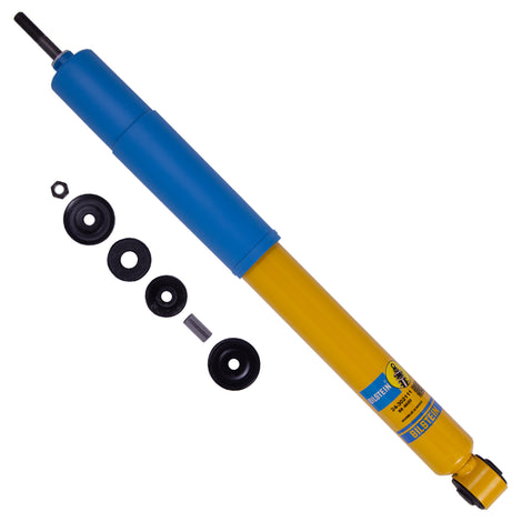 B6 4600 Shock Rear <br>19-24 RAM 2500