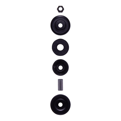 B6 4600 Shock Rear <br>19-24 RAM 2500