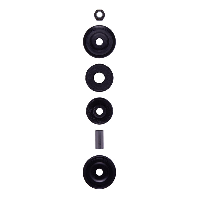 B6 4600 Shock Rear <br>19-24 RAM 2500