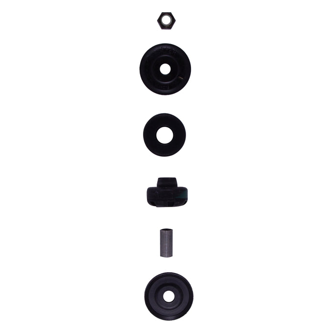 B6 4600 Front Shock <br>19-24 RAM 3500