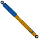 4600 Series Rear Monotube Shock Absorber <br>19-24 RAM 3500