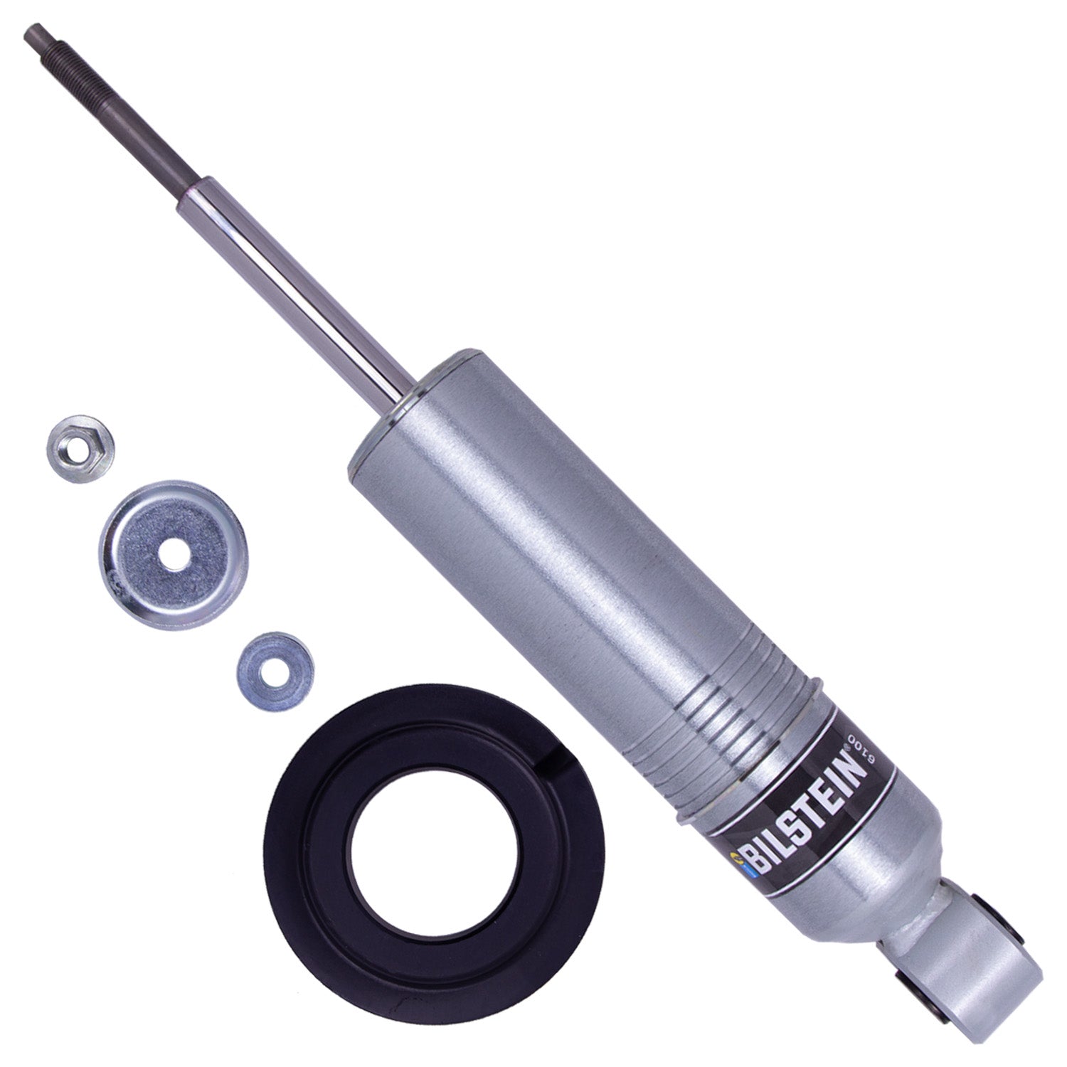 B8 6100 Front 60mm Monotube Shock Absorber <br>04-15 Nissan Titan