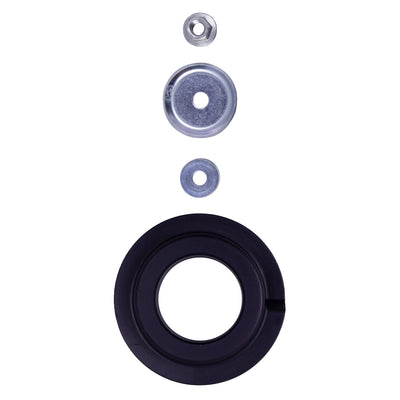 B8 6100 Front 60mm Monotube Shock Absorber <br>04-15 Nissan Titan