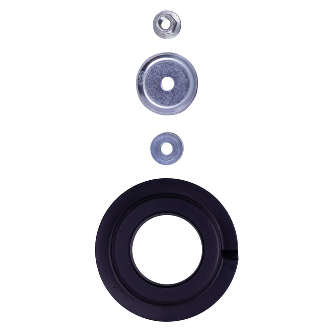 B8 6100 Front 60mm Monotube Shock Absorber <br>04-15 Nissan Titan