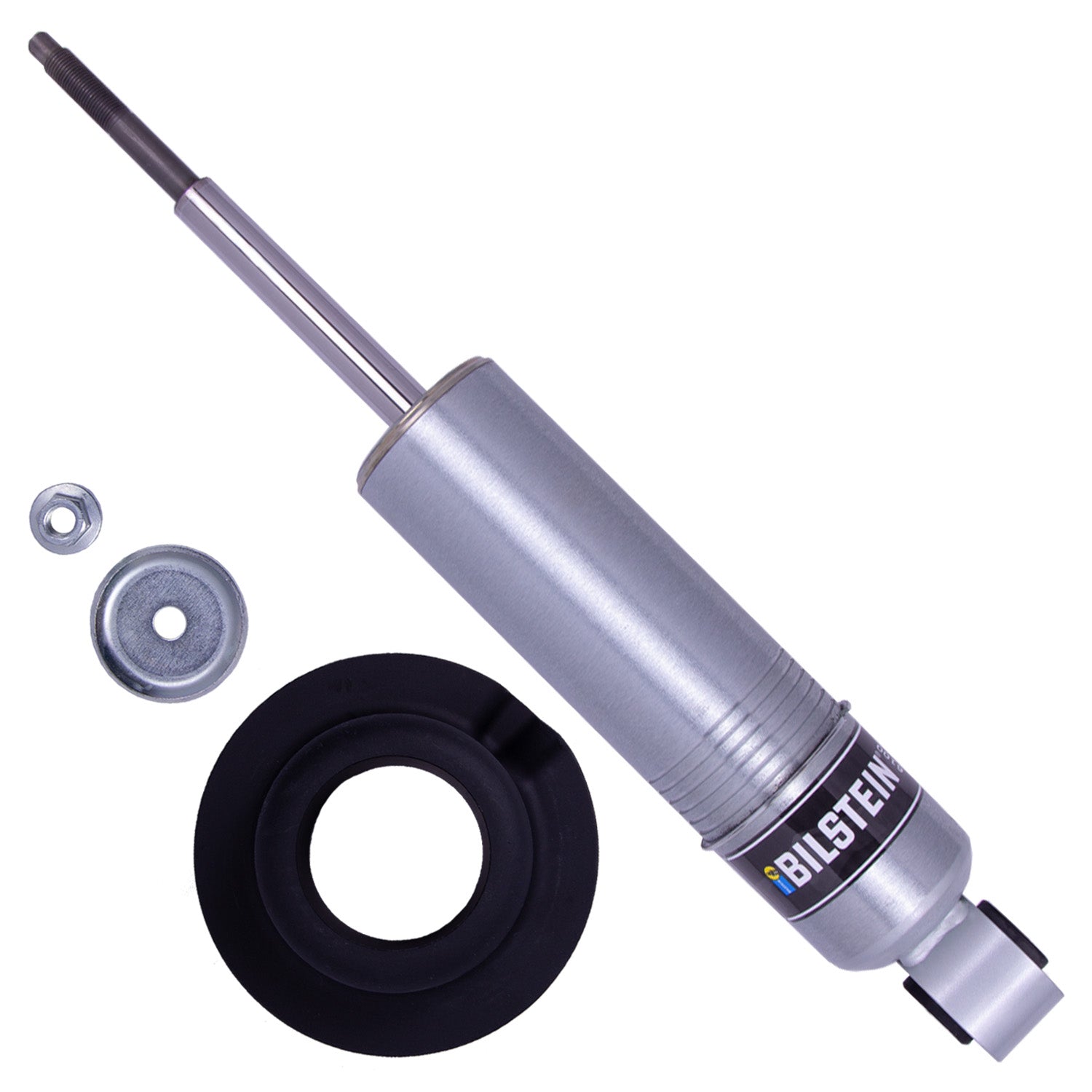 B8 6100 (Ride Height Adj) 0-2.2in. Front Shock <br>17-24 Nissan Titan