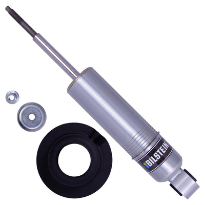 B8 6100 (Ride Height Adj) 0-2.2in. Front Shock <br>17-24 Nissan Titan