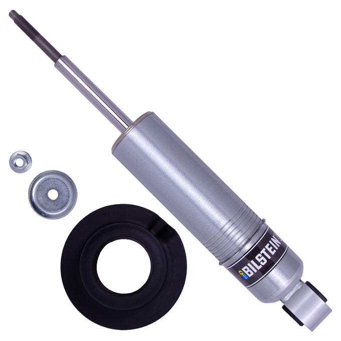 B8 6100 (Ride Height Adj) 0-2.2in. Front Shock <br>17-24 Nissan Titan