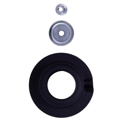 B8 6100 (Ride Height Adj) 0-2.2in. Front Shock <br>17-24 Nissan Titan
