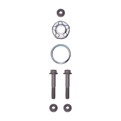 B8 5100 (Ride Height Adj) Monotube Shock Front <br>21-24 Ford Bronco
