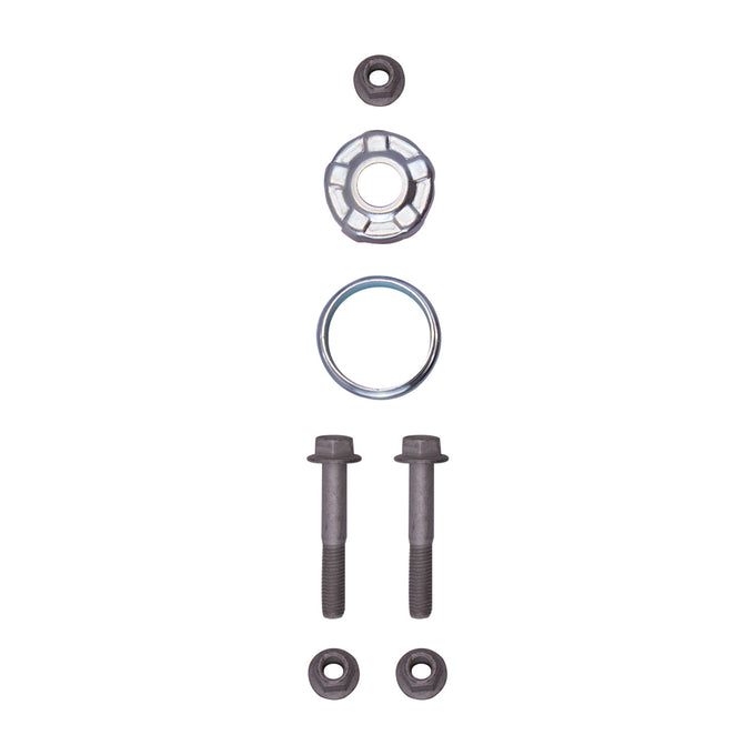 B8 5100 (Ride Height Adj) Monotube Shock Front <br>21-24 Ford Bronco