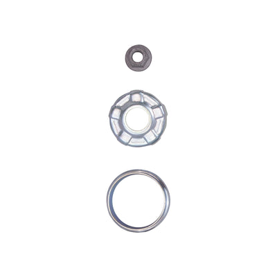 5100 Series Rear 46mm Monotube Shock Absorber <br>21-24 Ford Bronco