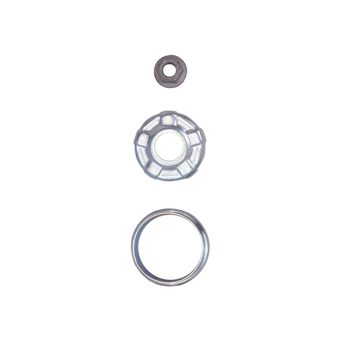 5100 Series Rear 46mm Monotube Shock Absorber <br>21-24 Ford Bronco